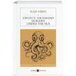 Twenty Thousand Leagues Under The Sea Jules Verne Karbon Kitaplar