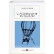 Cinq Semaines En Ballon Jules Verne Karbon Kitaplar