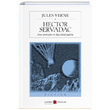 Hector Servadac Jules Verne Karbon Kitaplar