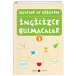ngilizce Bulmacalar 2 Alev Yldrm Karbon Kitaplar