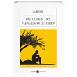 Die Leiden Des Jungen Werthers Johann Wolfgang von Goethe Karbon Kitaplar