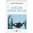 Kk Kara Balk Samed Behrengi Karbon Kitaplar