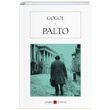 Palto Nikolay Vasilyevi Gogol Karbon Kitaplar