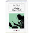 Sherlock Holmesn Maceralar (Arapa) Sir Arthur Conan Doyle Karbon Kitaplar