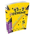 5. Snf Sosyal Bilgiler Elmas Serisi 25 Deneme Startfen Yaynlar