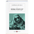 Sergzet Samipaazade Sezai Karbon Kitaplar