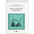 Mevlanann Rubaileri Mevlana Celaleddin Rumi Karbon Kitaplar