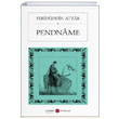 Pendname Feridddin Attar Karbon Kitaplar