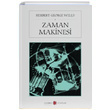 Zaman Makinesi H. G. Wells Karbon Kitaplar