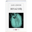 Beyaz Di Jack London Karbon Kitaplar