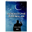 Gkyzne Bakanlar Rza Ayaz Gece Kitapl