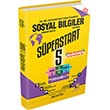 5. Snf Sosyal Bilgiler Sperstart Soru Bankas Startfen Yaynlar
