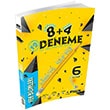 6. Snf Fen Bilimleri Elmas Serisi 12 Deneme Startfen Yaynlar