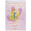 Kelebein El zleri Merve Yiit Nariei Yaynclk