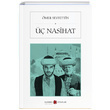  Nasihat mer Seyfettin Karbon Kitaplar