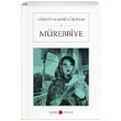 Mrebbiye Hseyin Rahmi Grpnar Karbon Kitaplar