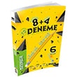 6. Snf Matematik Elmas Serisi 12 Deneme Startfen Yaynlar
