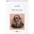 nsan Neyle Yaar Lev Nikolayevi Tolstoy Karbon Kitaplar