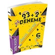 6. Snf Sosyal Bilgiler Elmas Serisi 25 Deneme Startfen Yaynlar
