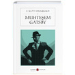 Muhteem Gatsby F. Scott Fitzgerald Karbon Kitaplar