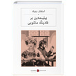 Bilinmeyen Bir Kadnn Mektubu (Osmanlca) Stefan Zweig Karbon Kitaplar