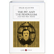 The Pit and The Pendulum Edgar Allan Poe Karbon Kitaplar