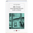 Bir dam Mahkumunun Son Gn Victor Hugo Karbon Kitaplar
