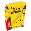 6. Snf Trke Elmas Serisi 12 Deneme Startfen Yaynlar