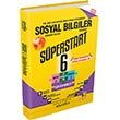 6. Snf Sosyal Bilgiler Sperstart Soru Bankas Startfen Yaynlar