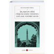 İslamda Dini Düşüncenin Yeniden Anlamlandırılması Muhammed İkbal Karbon Kitaplar