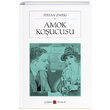Amok Koşucusu Stefan Zweig Karbon Kitaplar