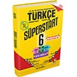 6. Snf Trke Sperstart Soru Bankas Startfen Yaynlar