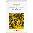 Massenpsychologie und Ich-Analyse Sigmund Freud Karbon Kitaplar