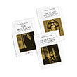 Edgar Allan Poe Seti ngilizce (3 Kitap Takm) Edgar Allan Poe Karbon Kitaplar