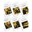 William Shakespeare ngilizce Seti (6 Kitap Takm) William Shakespeare Karbon Kitaplar