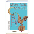 Masal Dolu Anadolu Koray Avc akman Tudem Yaynlar