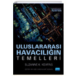 Uluslararas Havacln Temelleri Suzanne K. Kearns Nobel Akademik Yaynclk