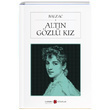 Altn Gzl Kz Victor Hugo Karbon Kitaplar