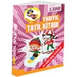 1. Snf Yaryl Tatil Kitab Atom Karnca Molekl Yaynlar