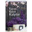 Yarm Kalan Kalpler Marilyn Pappano Yakamoz Yaynevi