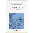 Contes De La Becasse Guy de Maupassant Karbon Kitaplar