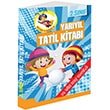 2. Snf Yaryl Tatil Kitab Atom Karnca Molekl Yaynlar