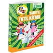 3. Snf Yaryl Tatil Kitab Atom Karnca Molekl Yaynlar