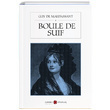 Boule De Suif Guy de Maupassant Karbon Kitaplar