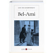 Bel Ami Guy de Maupassant Karbon Kitaplar