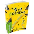 7. Snf Elmas Serisi Matematik 12 Deneme Startfen Yaynlar