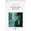 imizdeki eytan Sabahattin Ali Karbon Kitaplar