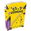 7. Snf Sosyal Bilgiler Elmas Serisi 25 Deneme Startfen Yaynlar