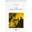Die Kreutzersonate Lew Tolstoi Karbon Kitaplar