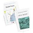Antoine De Saint Exupery Seti (2 Kitap Takm) Antoine de Saint-Exupery Karbon Kitaplar